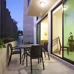 Departamentos San José