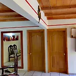 Casa Caracoles