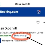 Casa Xochitl