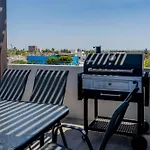 Modern Condo Pools Private Bbq Malecon 4 Blocks