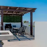 Modern Condo Pools Private Bbq Malecon 4 Blocks