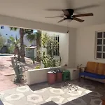 La Paz Baja Retreat