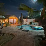 La Paz Baja Retreat