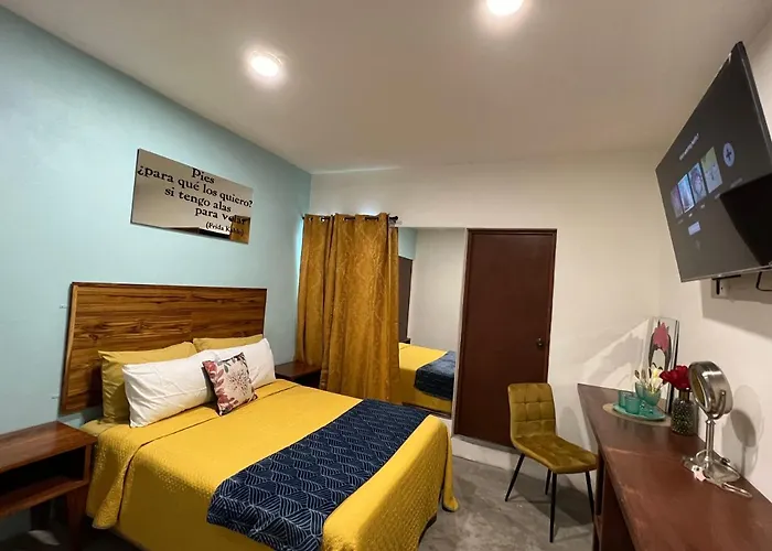 Mini Loft “Frida”