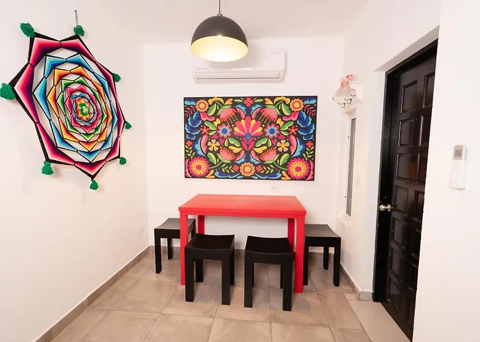 Casa Navarro