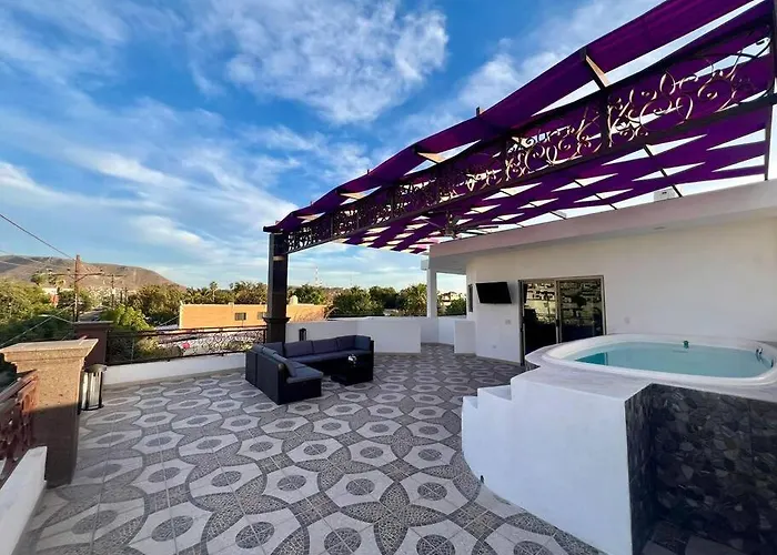 Casa Tichi Vacational Home