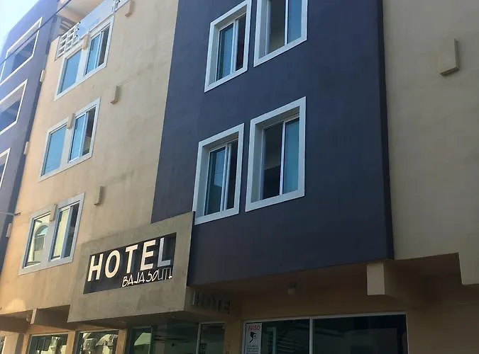 Hotel Baja South