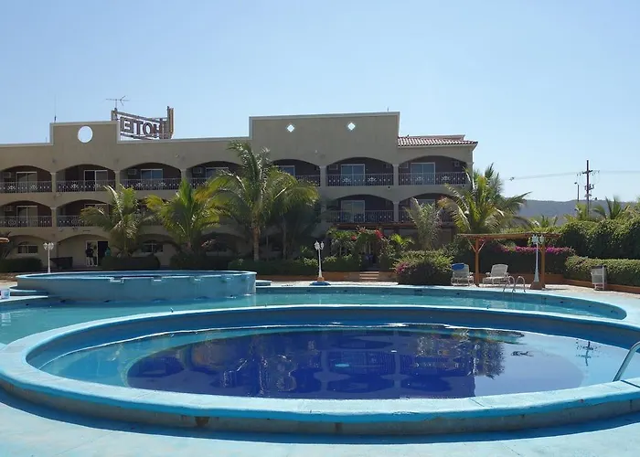 Hotel Bahia Dorada