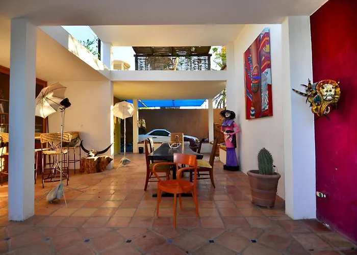 Casa Xochitl