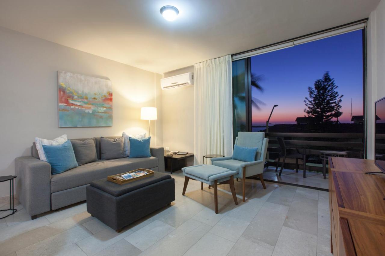 Apartamento Departamentos San José *
