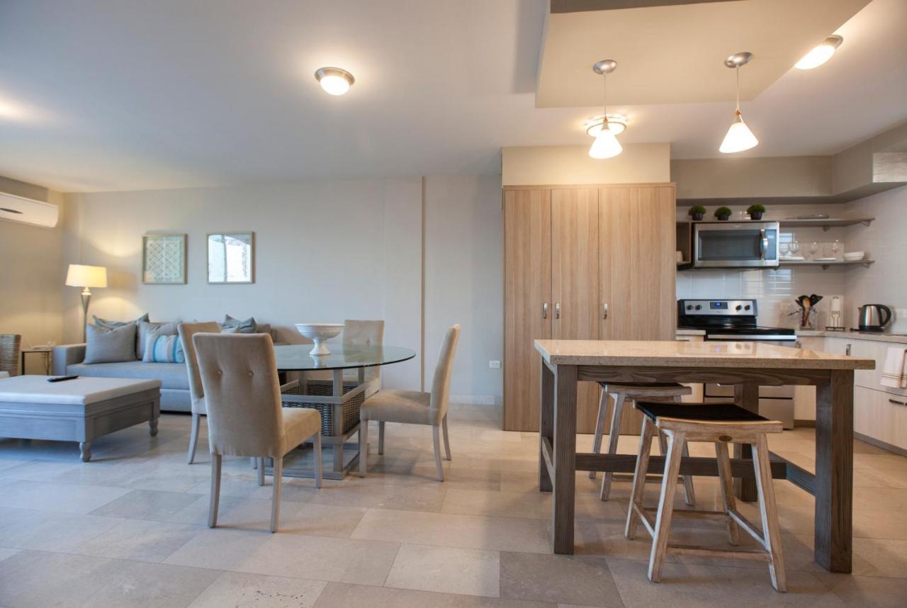 Apartamento Departamentos San José