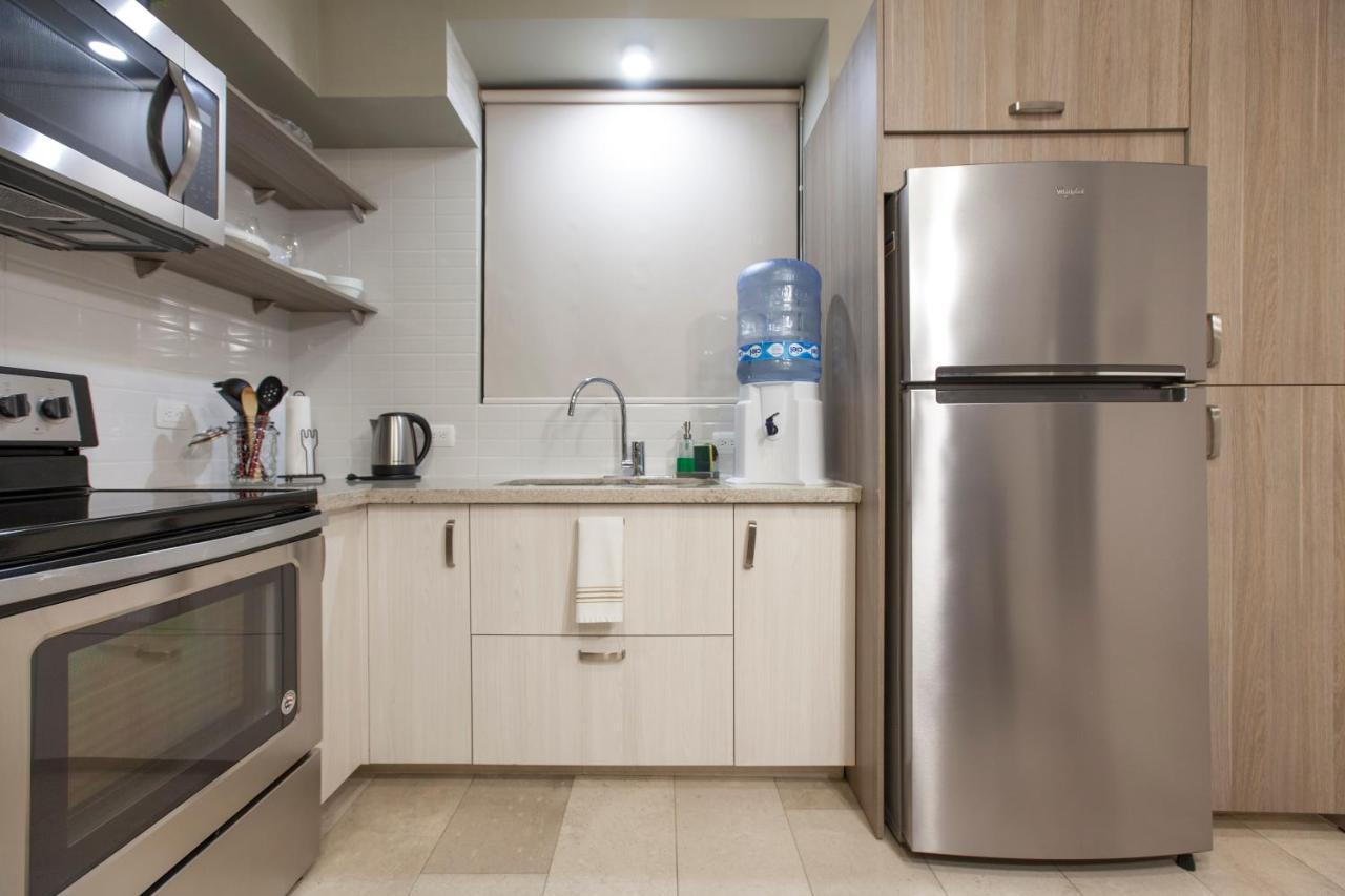 Apartamento Departamentos San José