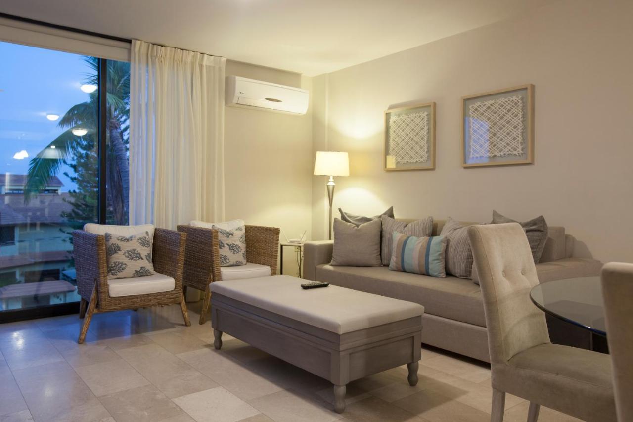 Apartamento Departamentos San José *
