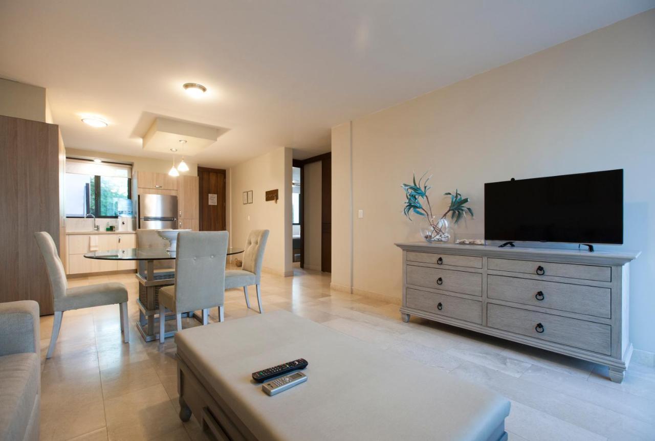 Apartamento Departamentos San José