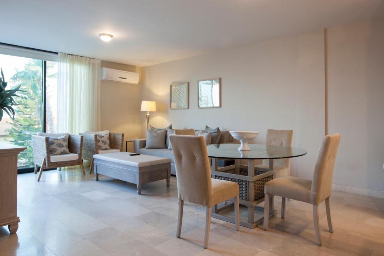 Apartamento Departamentos San José