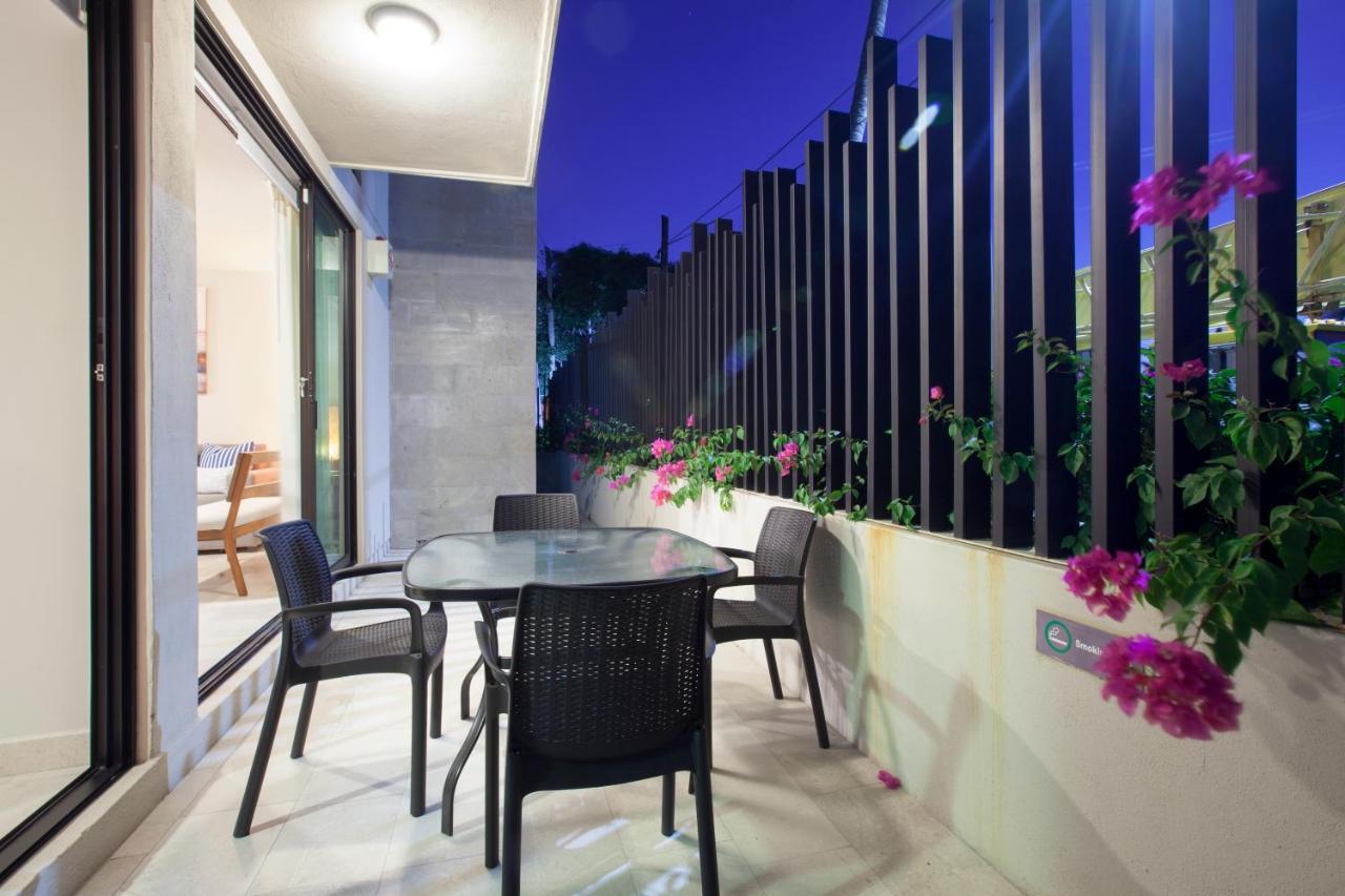 Apartamento Departamentos San José *