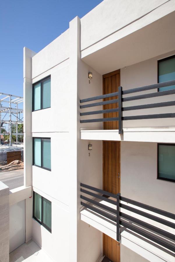 Apartamento Departamentos San José