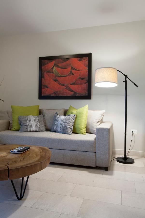 Apartamento Departamentos San José