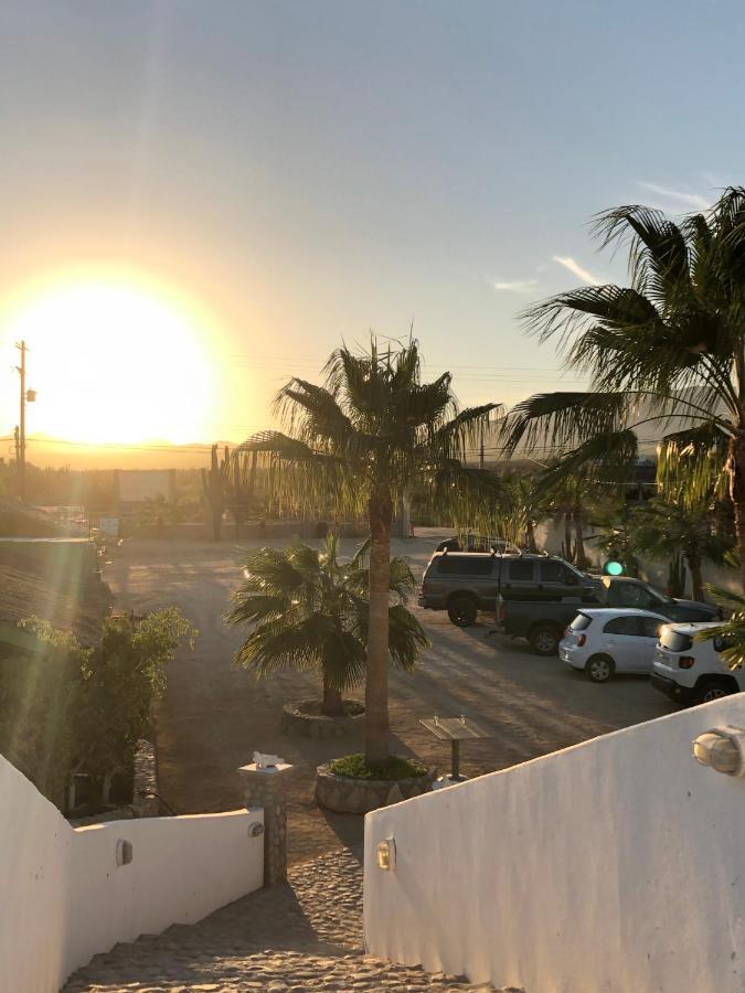 La Ventana Hotel *