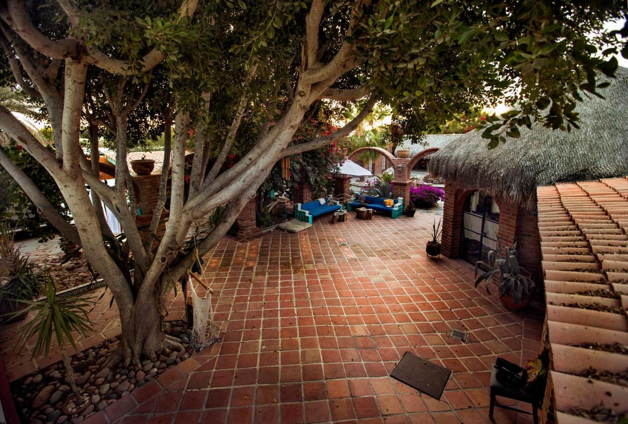 Casa Xochitl Bed and breakfast 3*