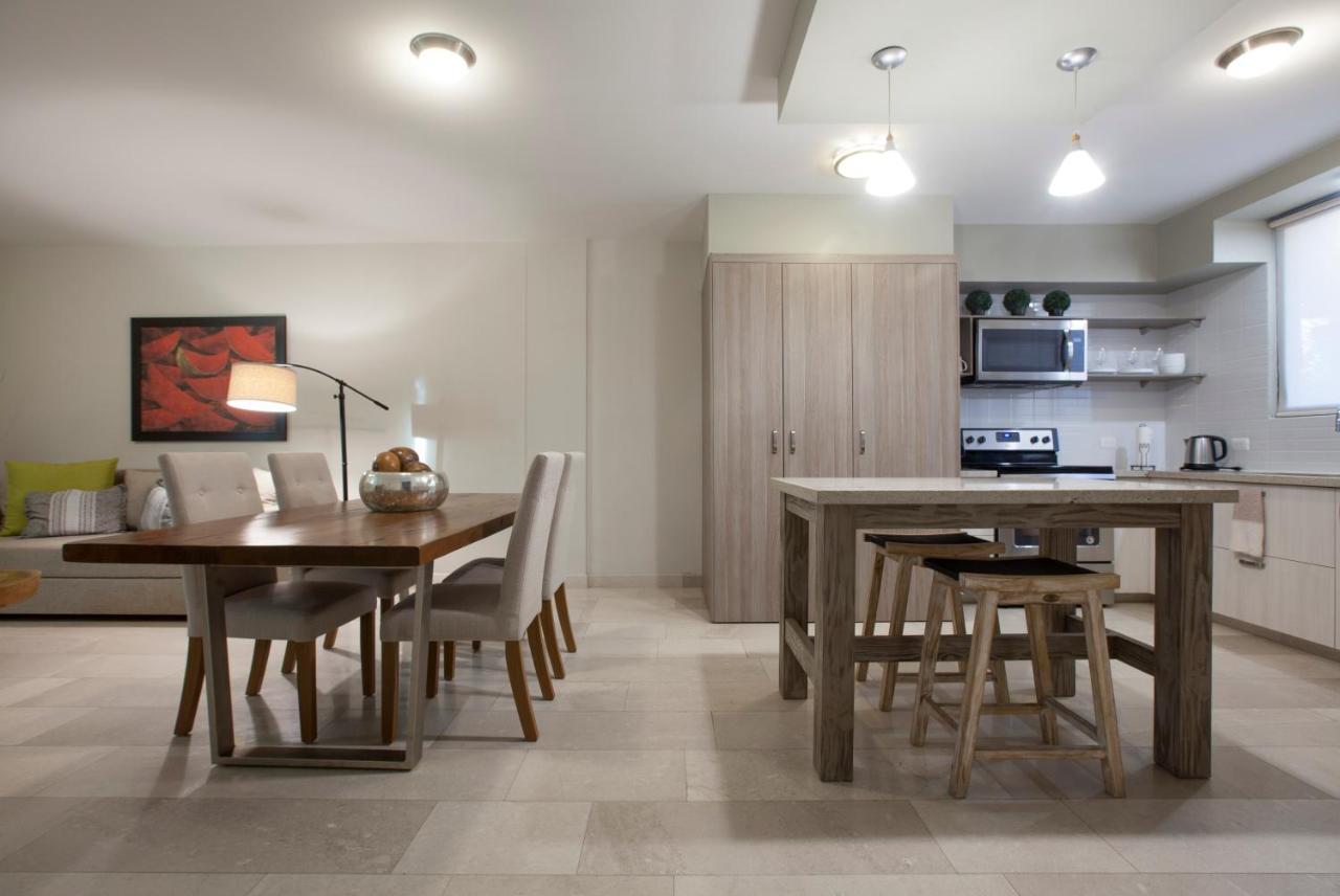 Apartamento Departamentos San José La Paz