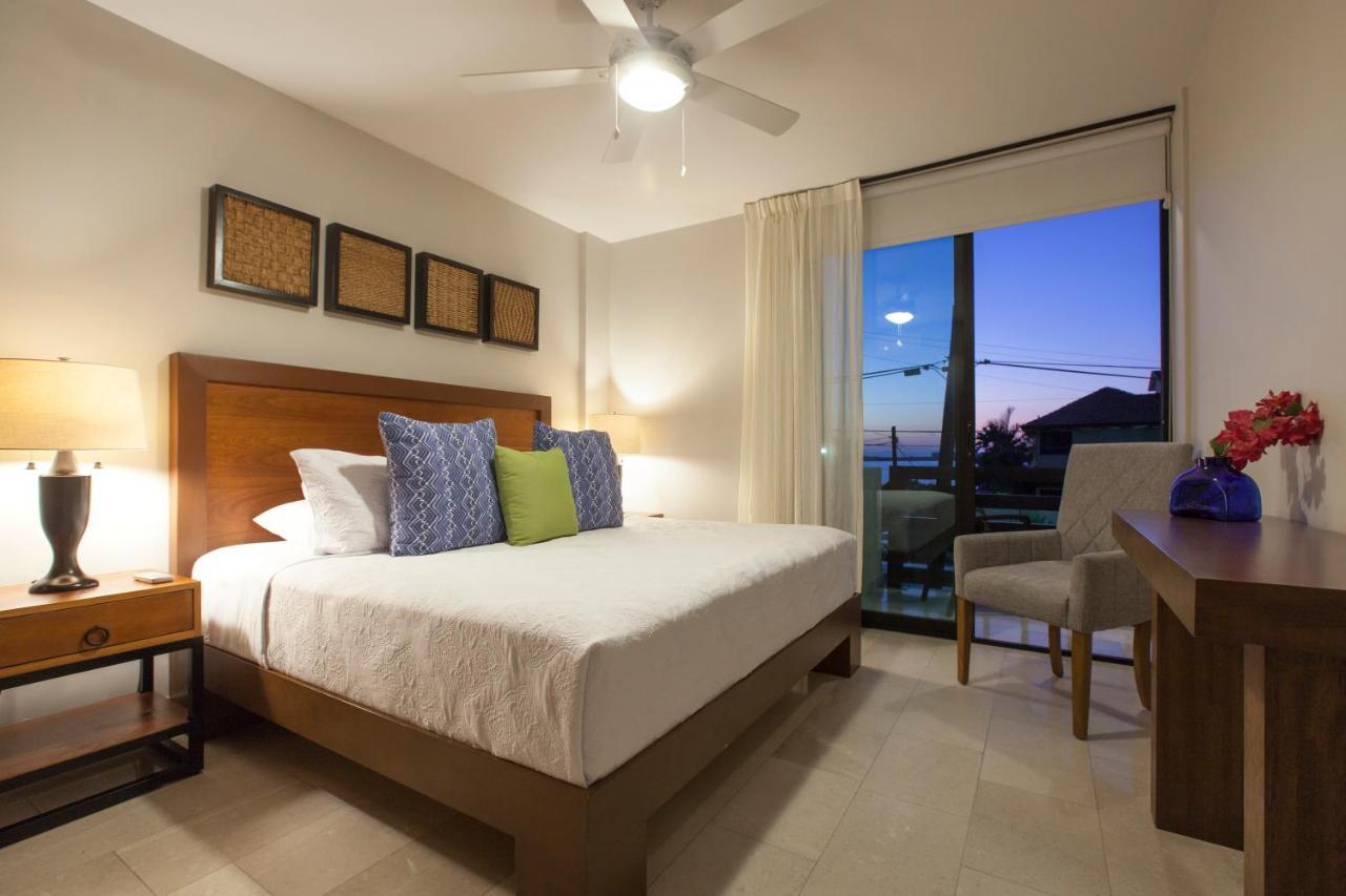Apartamento Departamentos San José *