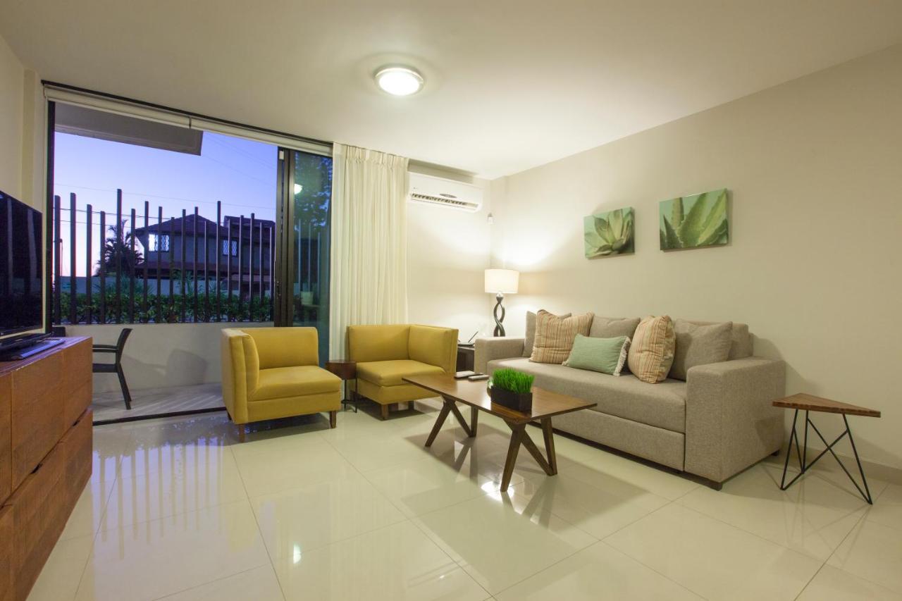 Departamentos San José Apartamento La Paz