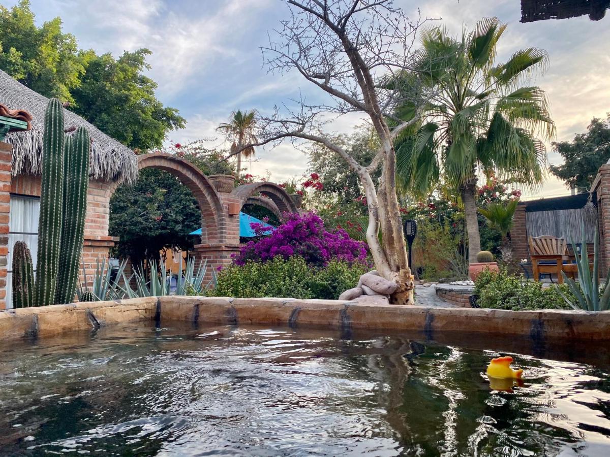 Casa Xochitl
