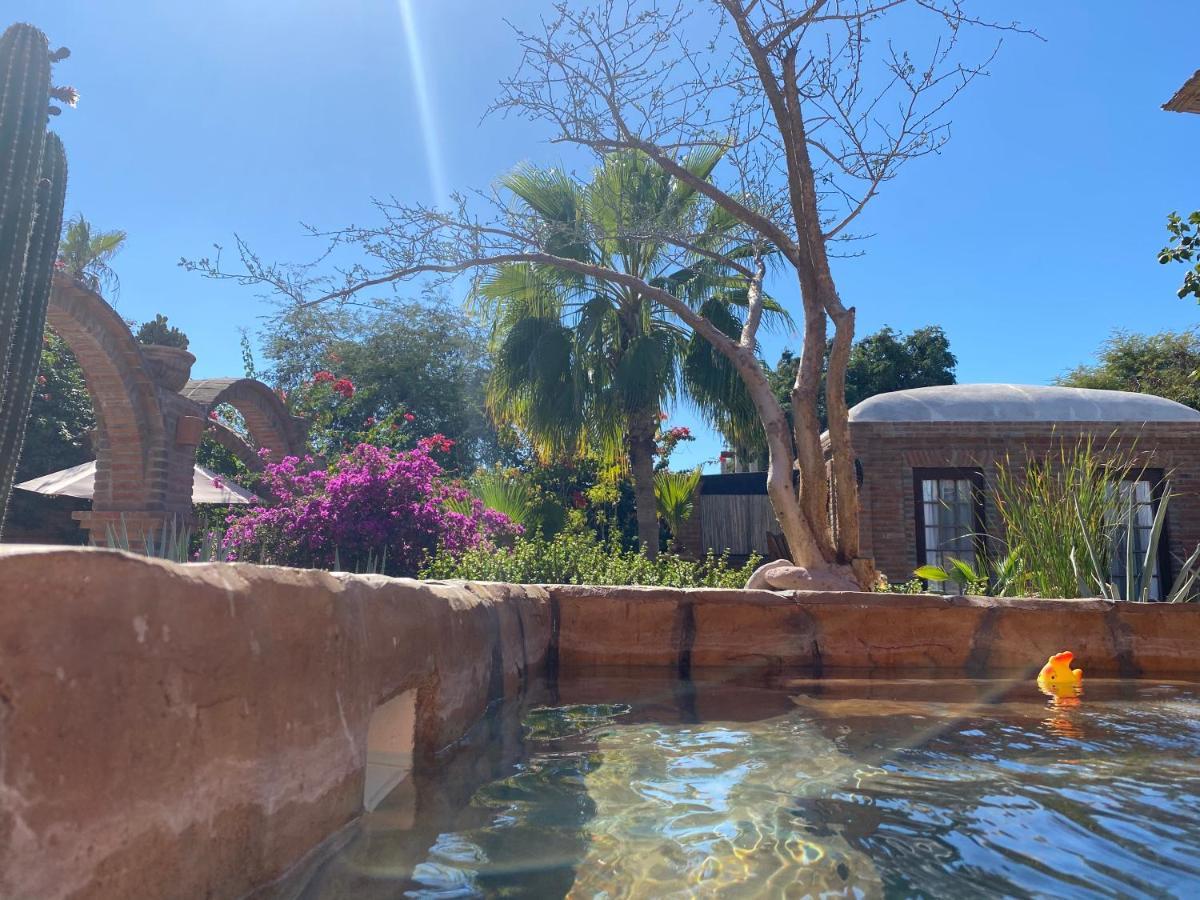 Casa Xochitl Bed and breakfast La Paz