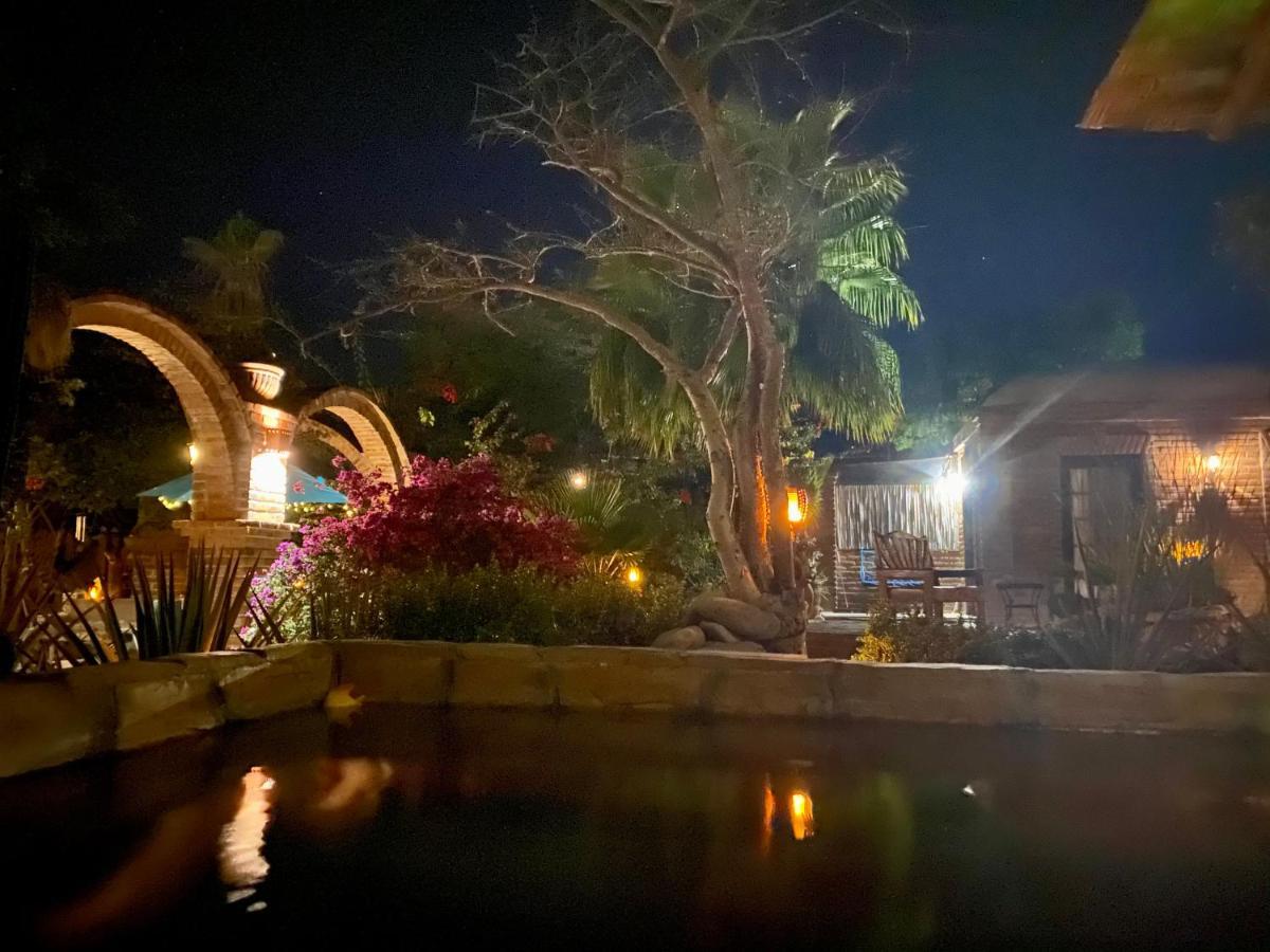 Casa Xochitl La Paz