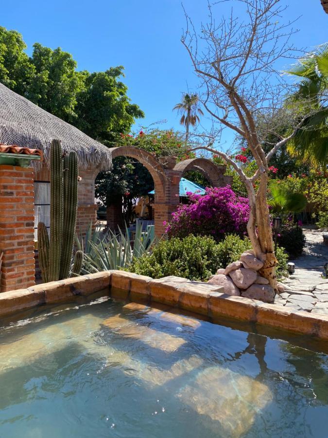 Bed and breakfast Casa Xochitl 3*