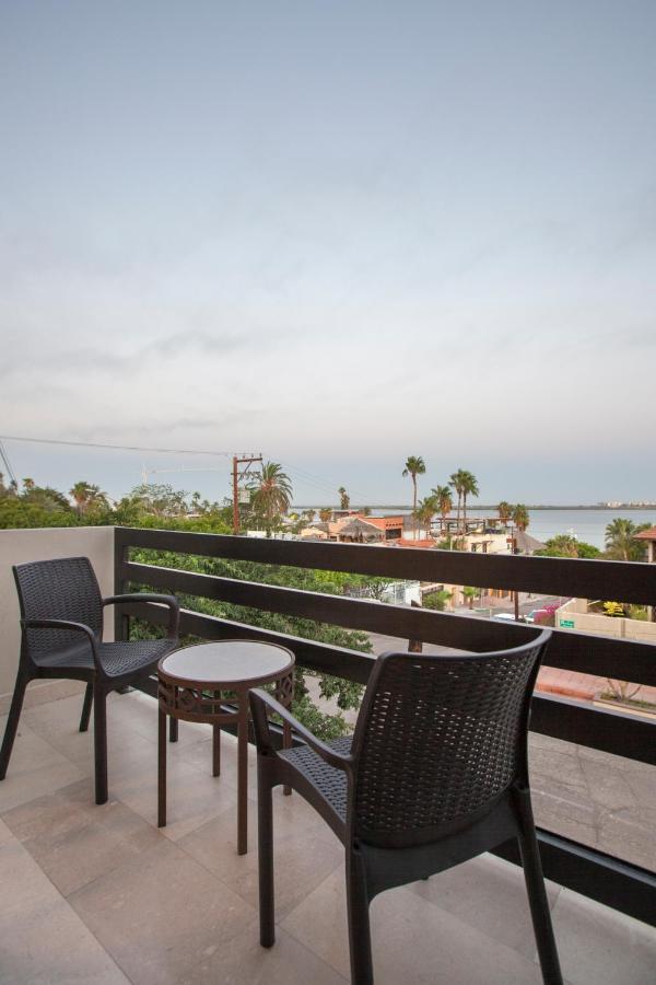 Apartamento Departamentos San José La Paz