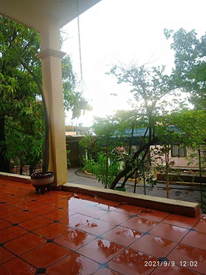 In Guest - Padrinos Full House 3* La Paz