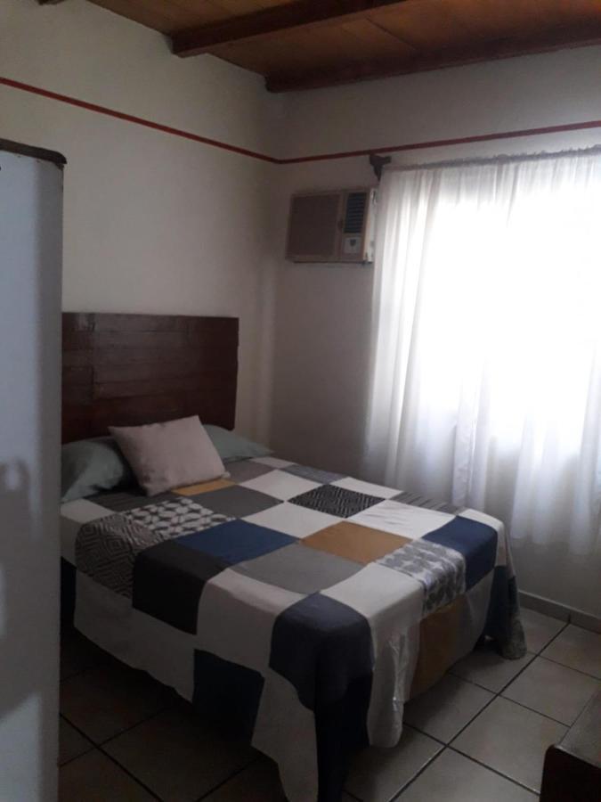 Casa Caracoles Apartment