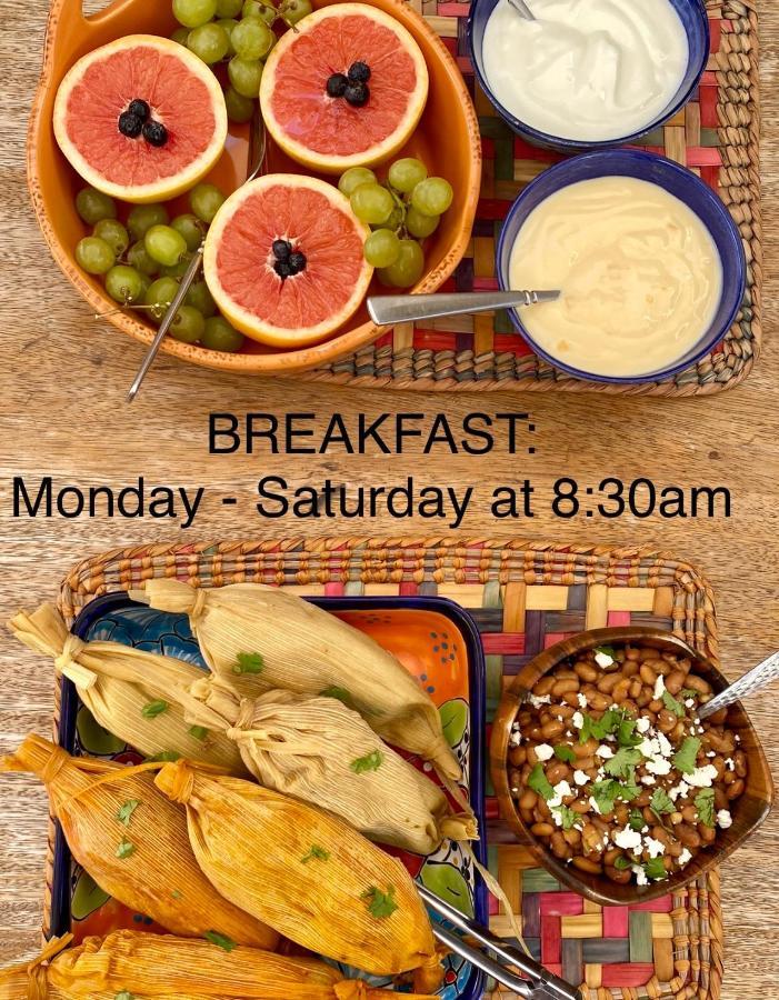 Casa Xochitl Bed and breakfast