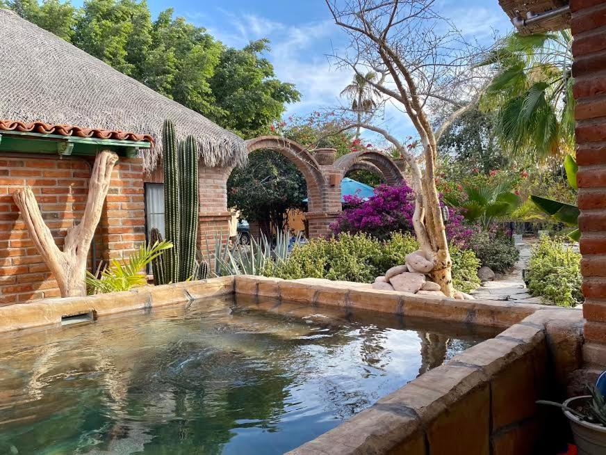 Casa Xochitl Bed and breakfast 3*