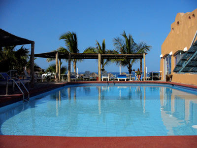 Club Cantamar Hotel La Paz