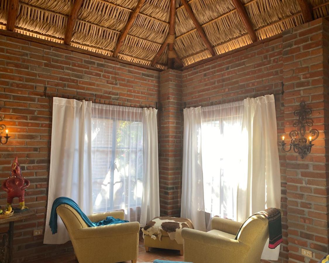 Casa Xochitl 3* La Paz