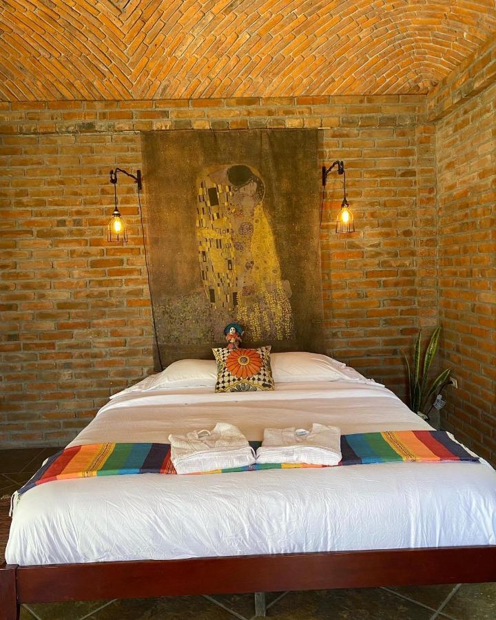 Bed and breakfast Casa Xochitl 3*