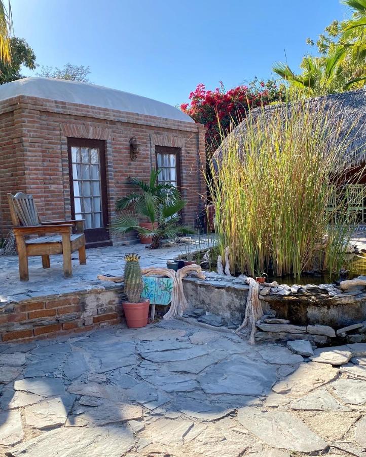 Bed and breakfast Casa Xochitl 3*