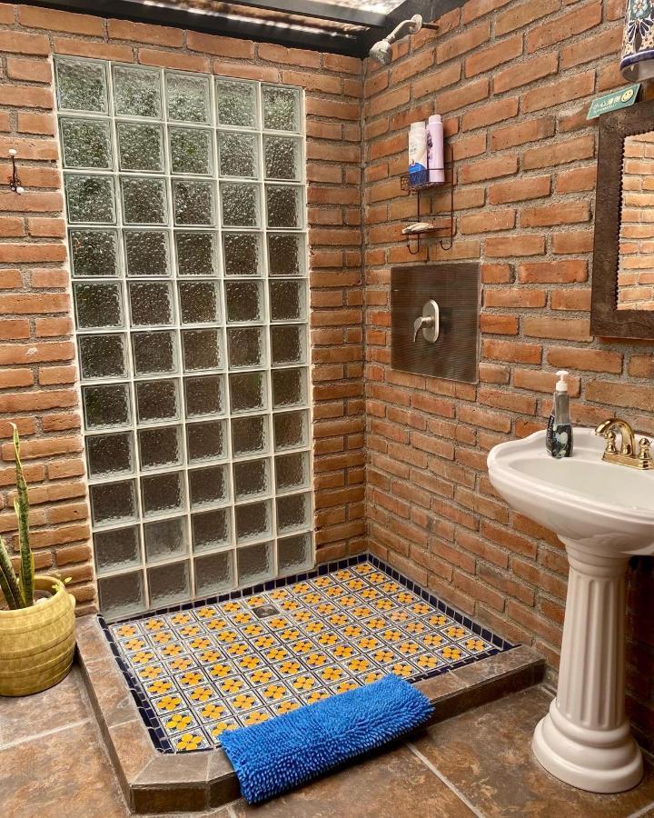 Bed and breakfast Casa Xochitl