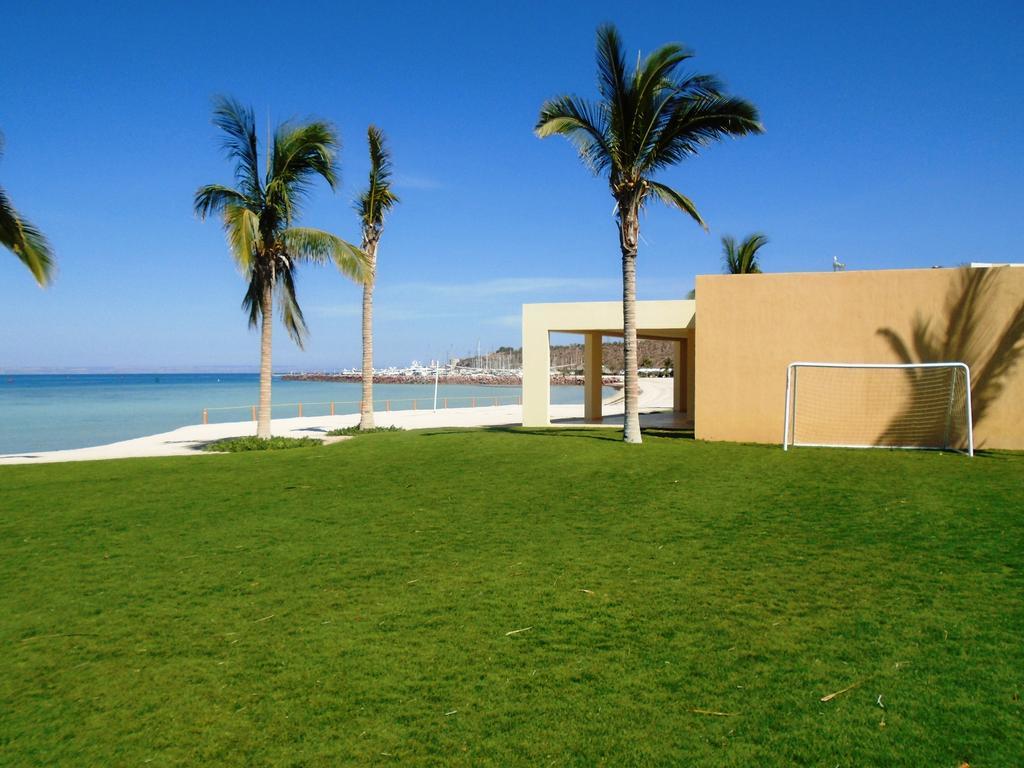 Vista Mar 107 By Costa Baja Apartamento *