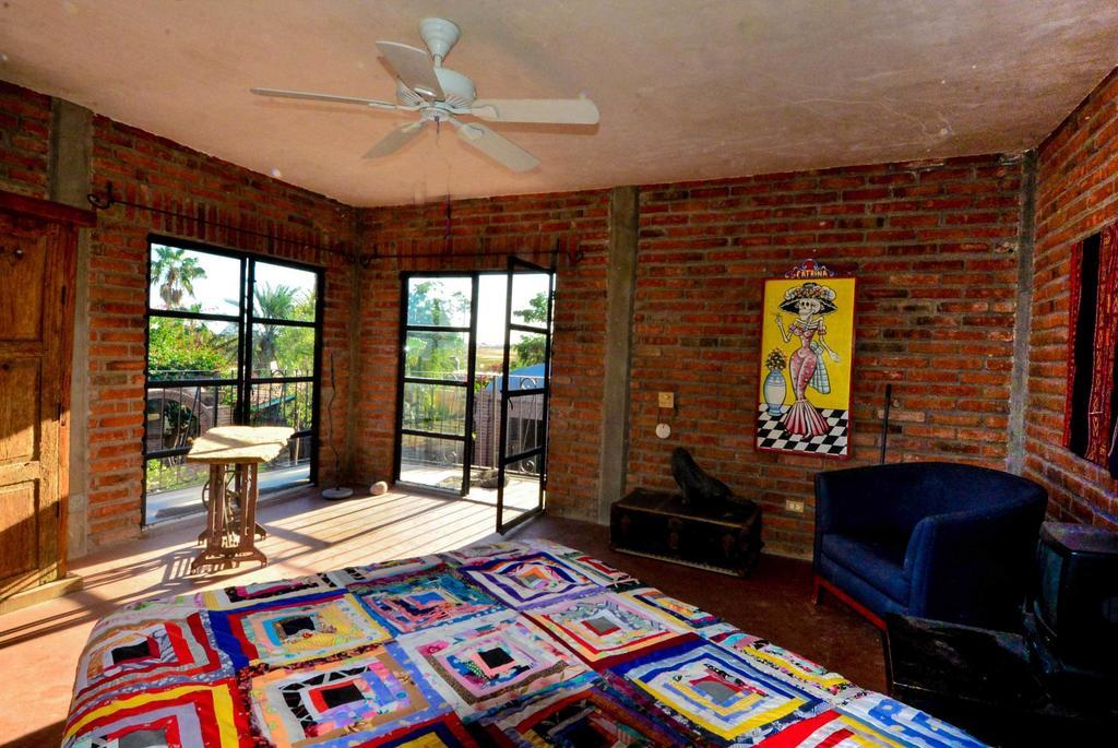 Casa Xochitl 3*