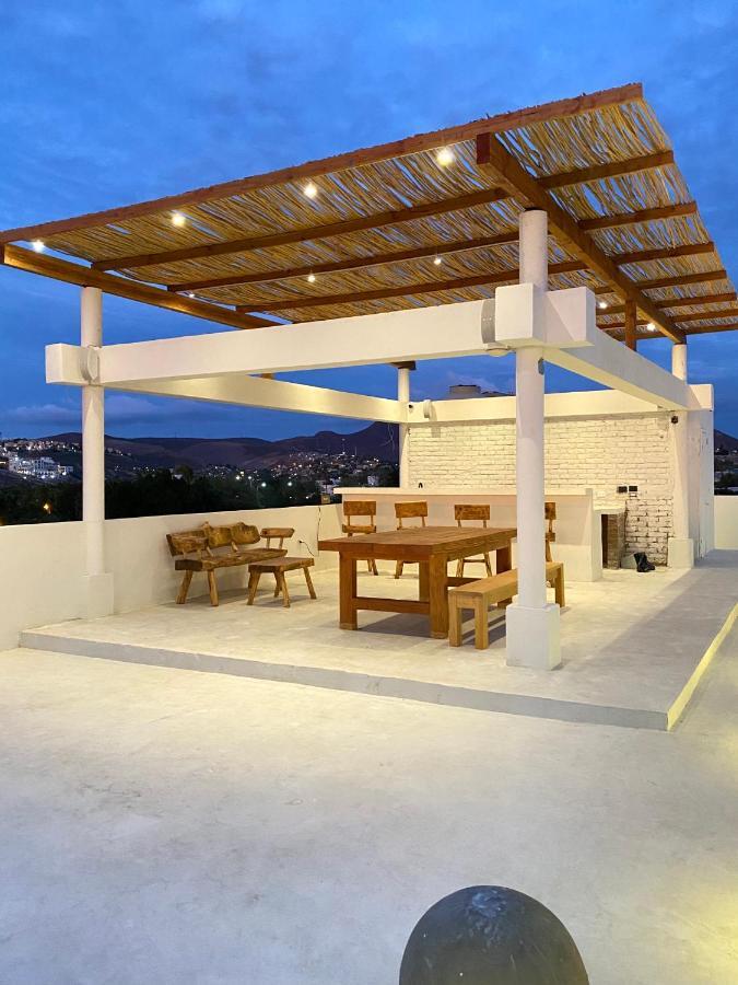 Hotel Casa Bo