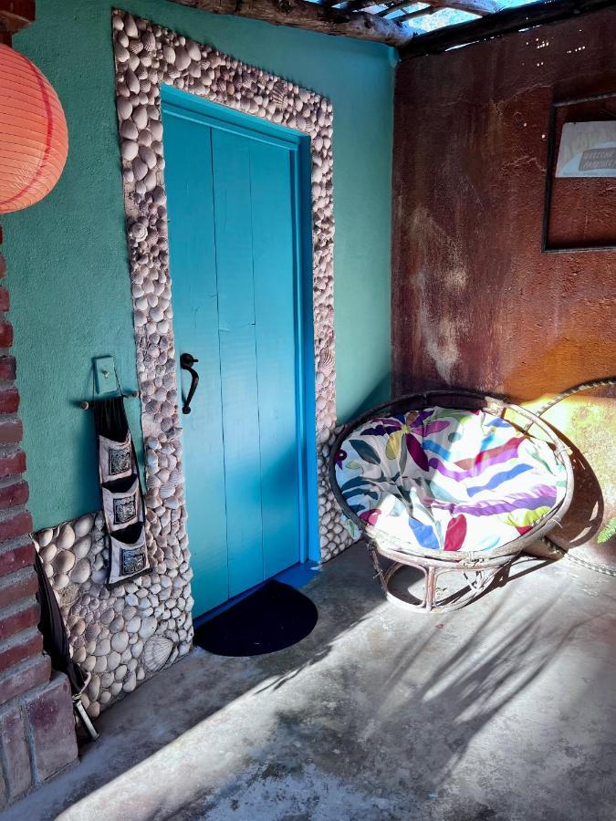 Casa Xochitl La Paz