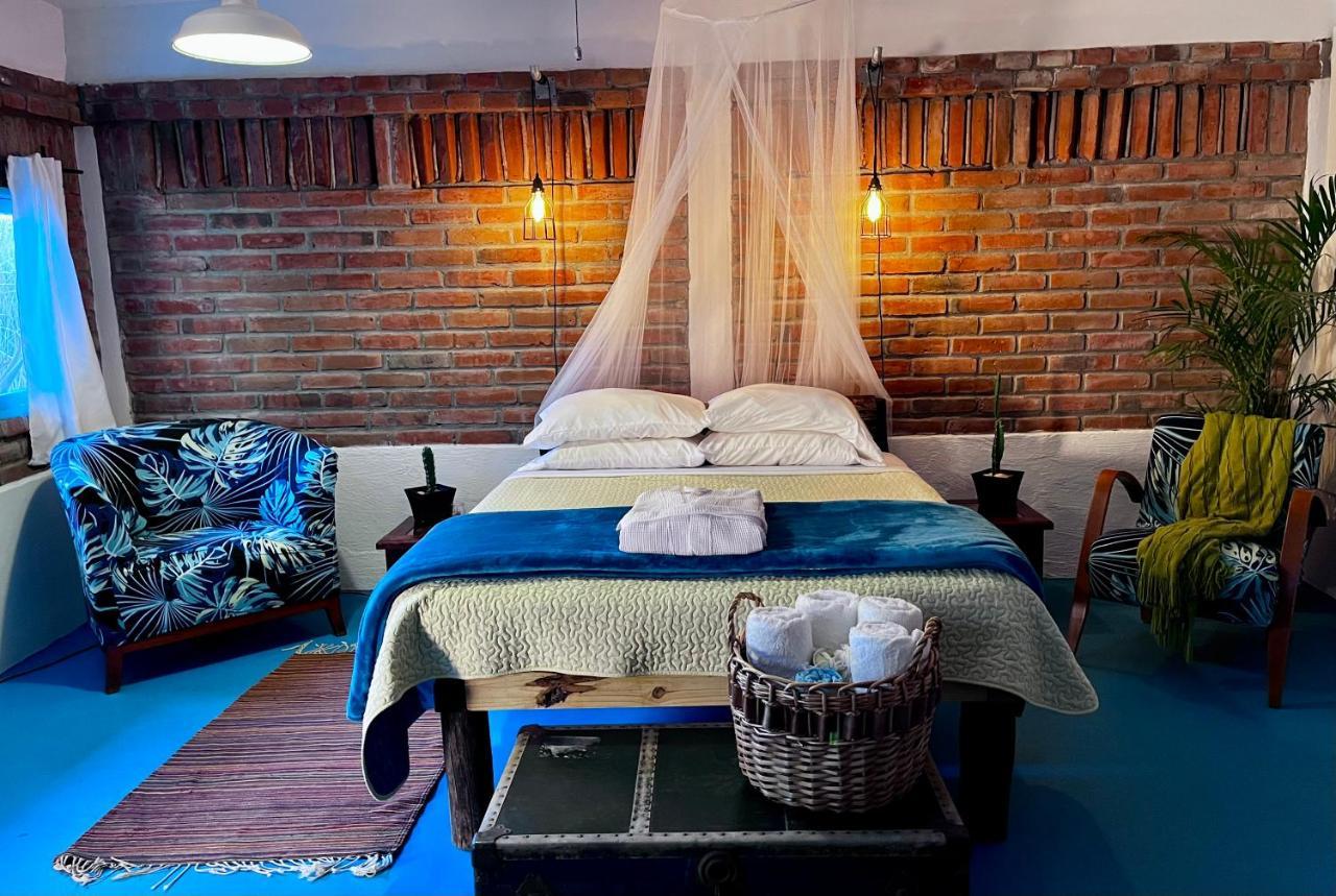 Bed and breakfast Casa Xochitl