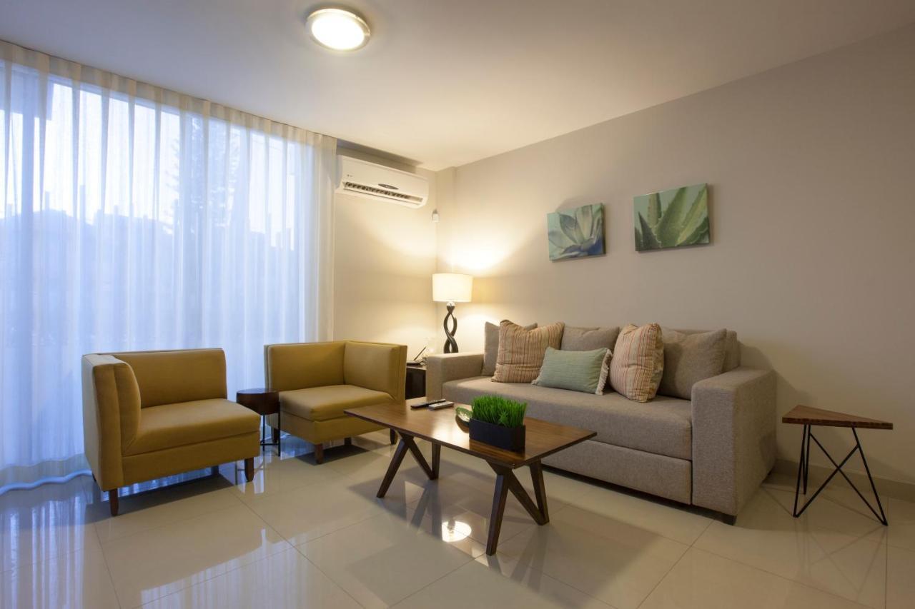 Departamentos San José Apartamento La Paz