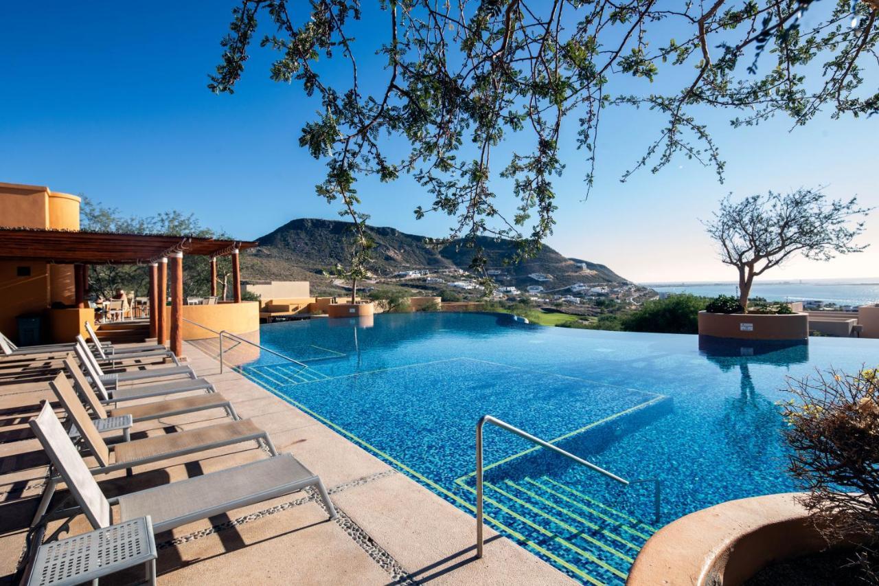 Сasa de vacaciones Lc 21- Luxury, Private Jacuzzi & Sea Of Cortez Views