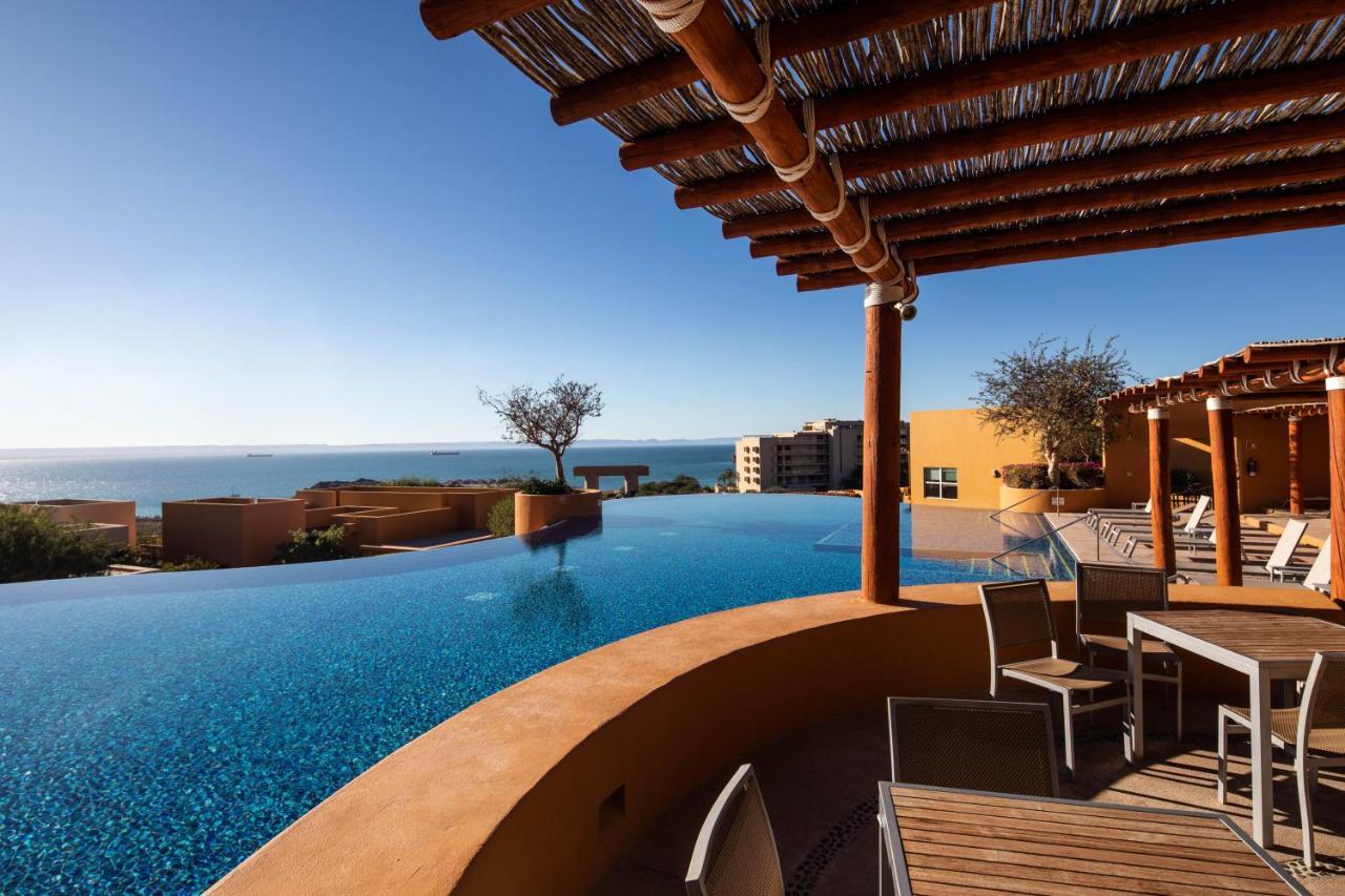 Lc 21- Luxury, Private Jacuzzi & Sea Of Cortez Views Сasa de vacaciones *