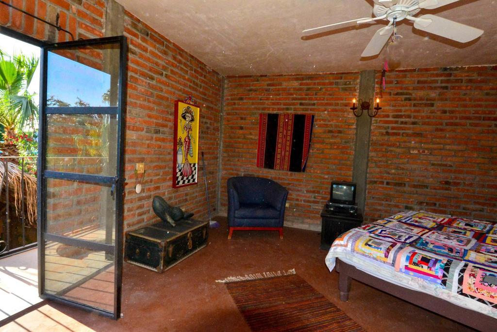 Casa Xochitl Bed and breakfast 3*